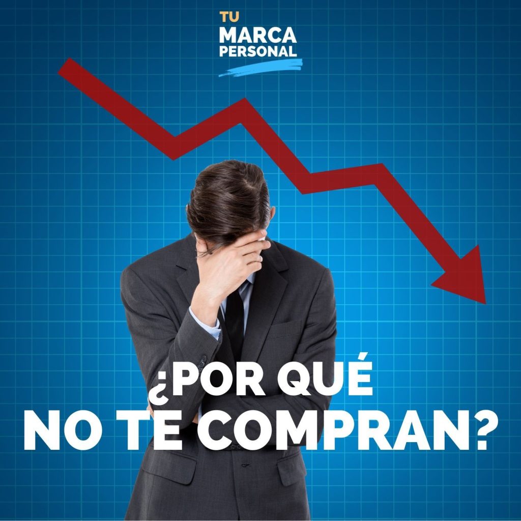 Portada del episodio Por Qué No Te Compran (aunque tienes buen contenido)