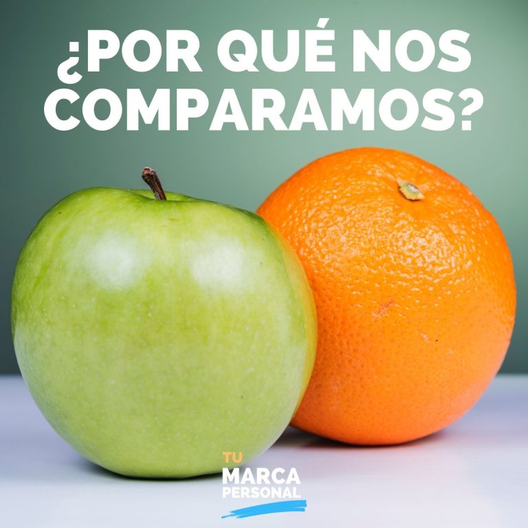 Por qué te sientes pequeño cada enero