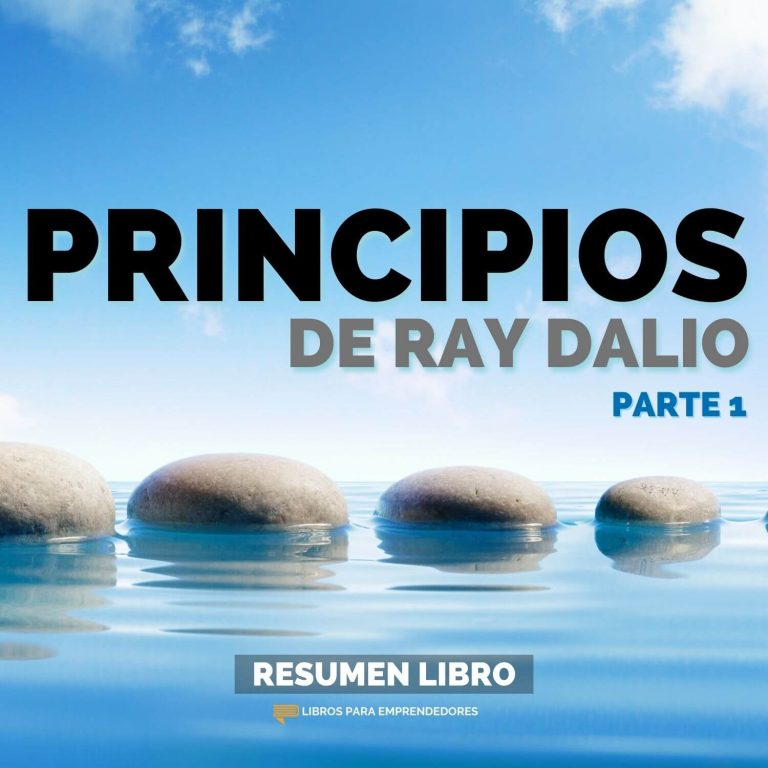 Principios, de Ray Dalio – Parte 1
