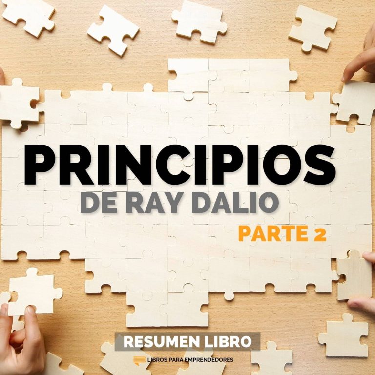 Principios, de Ray Dalio – Parte 2