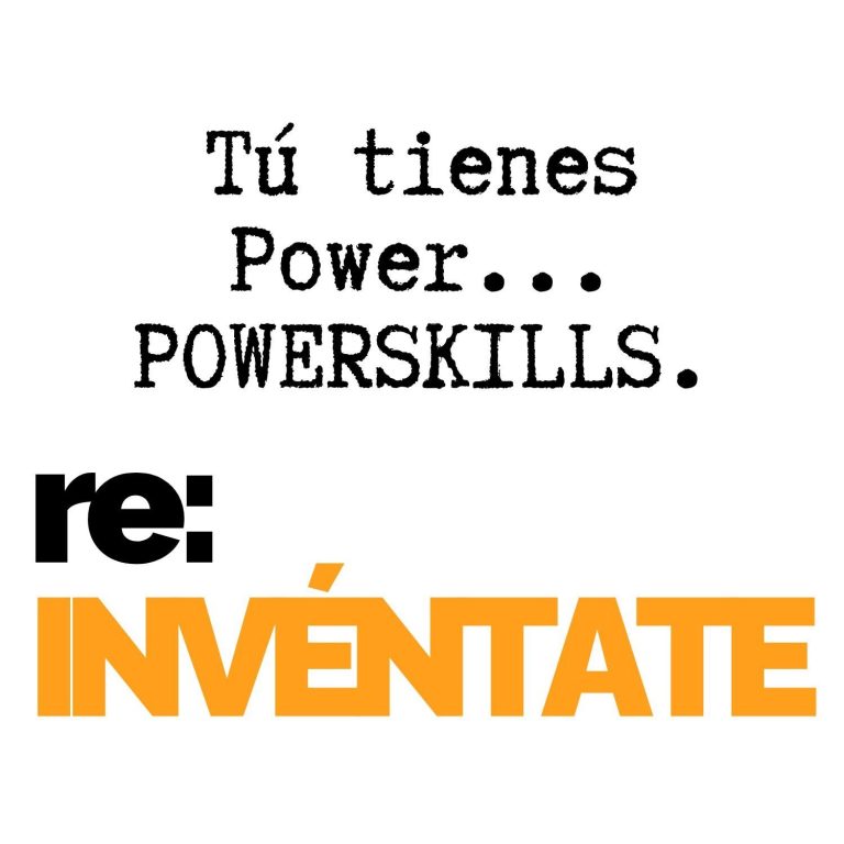 Qué son los PowerSkills (y por qué te hacen insustituible)