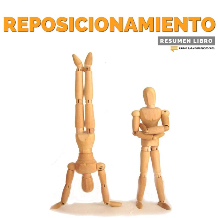 Reposicionamiento
