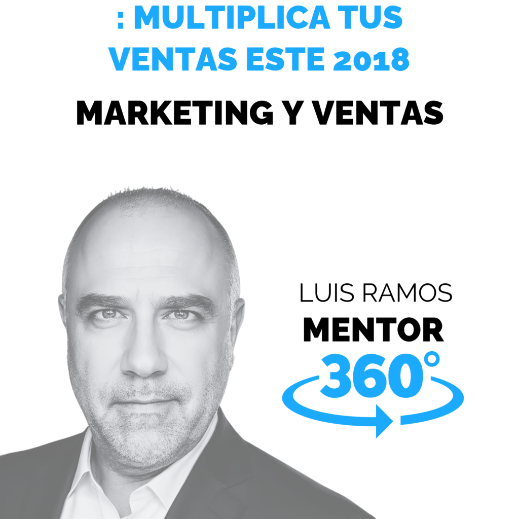 Portada del episodio Multiplica tus ventas revisando tu proceso