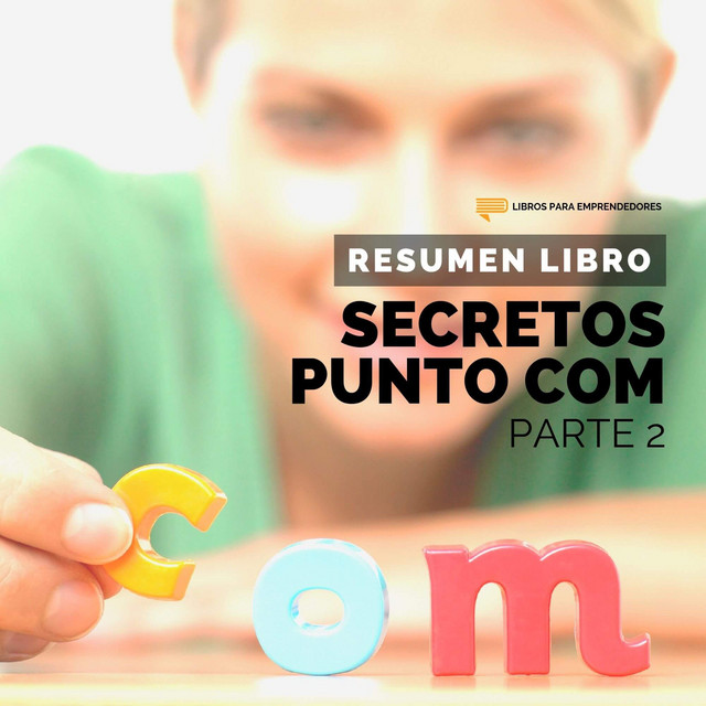 Portada del episodio Secretos Punto Com, Parte 2
