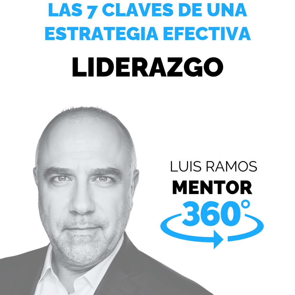 Portada del episodio Las 7 claves de una estrategia efectiva