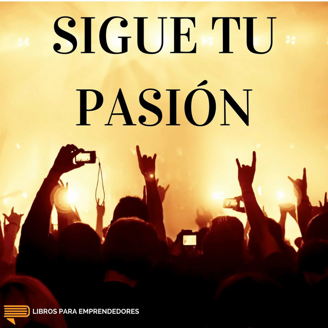 Sigue Tu Pasión