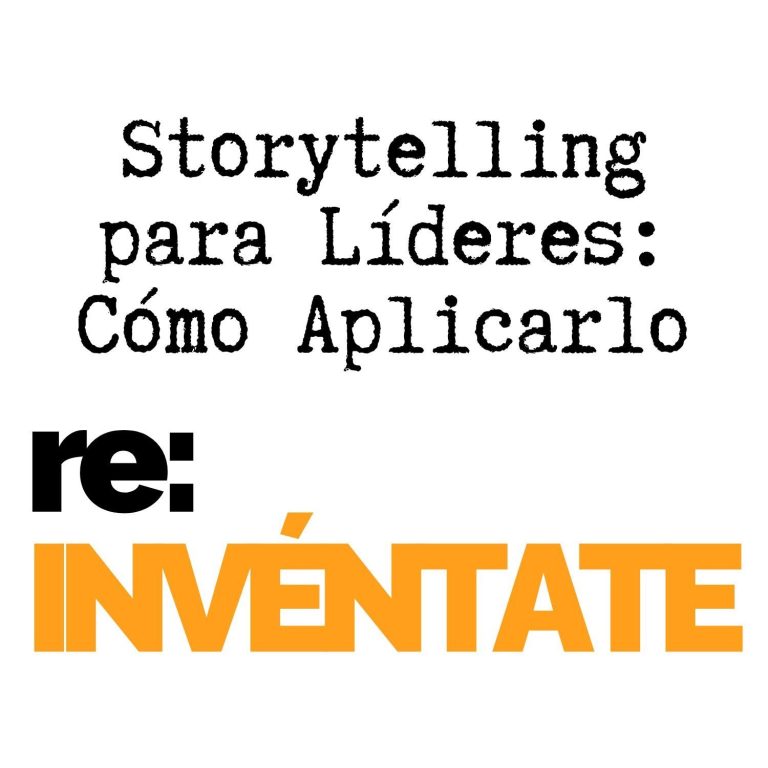 Cómo usar el storytelling en liderazgo: 10 situaciones reales