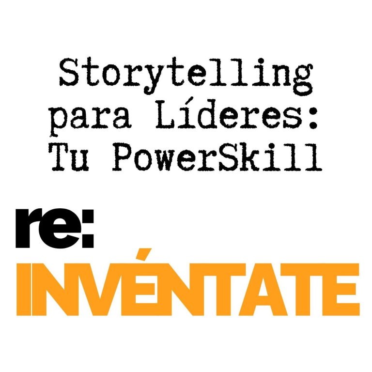 Storytelling en liderazgo: qué es y sus 4 dimensiones