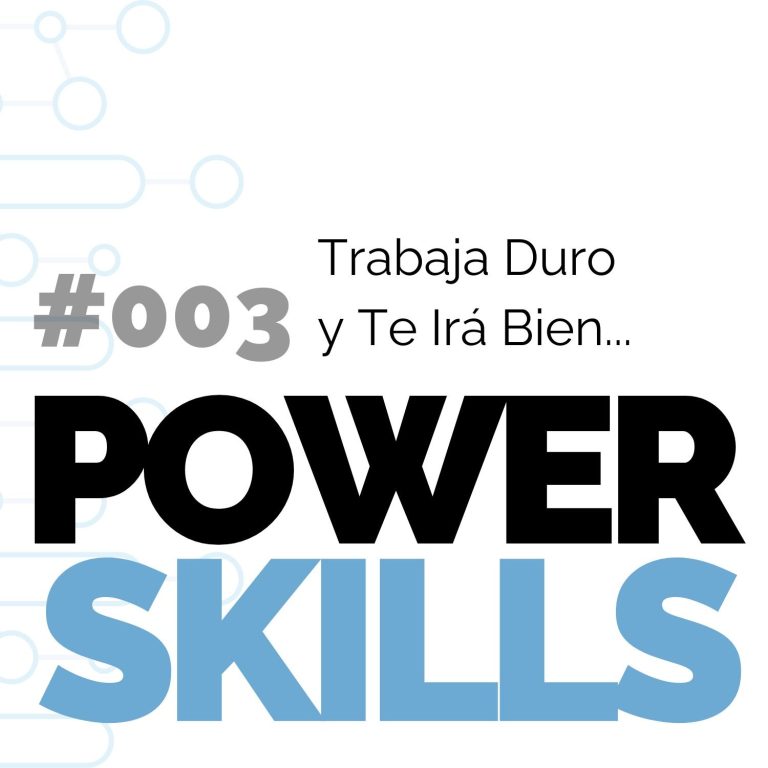 Trabaja duro y te irá bien: por qué ya no es verdad