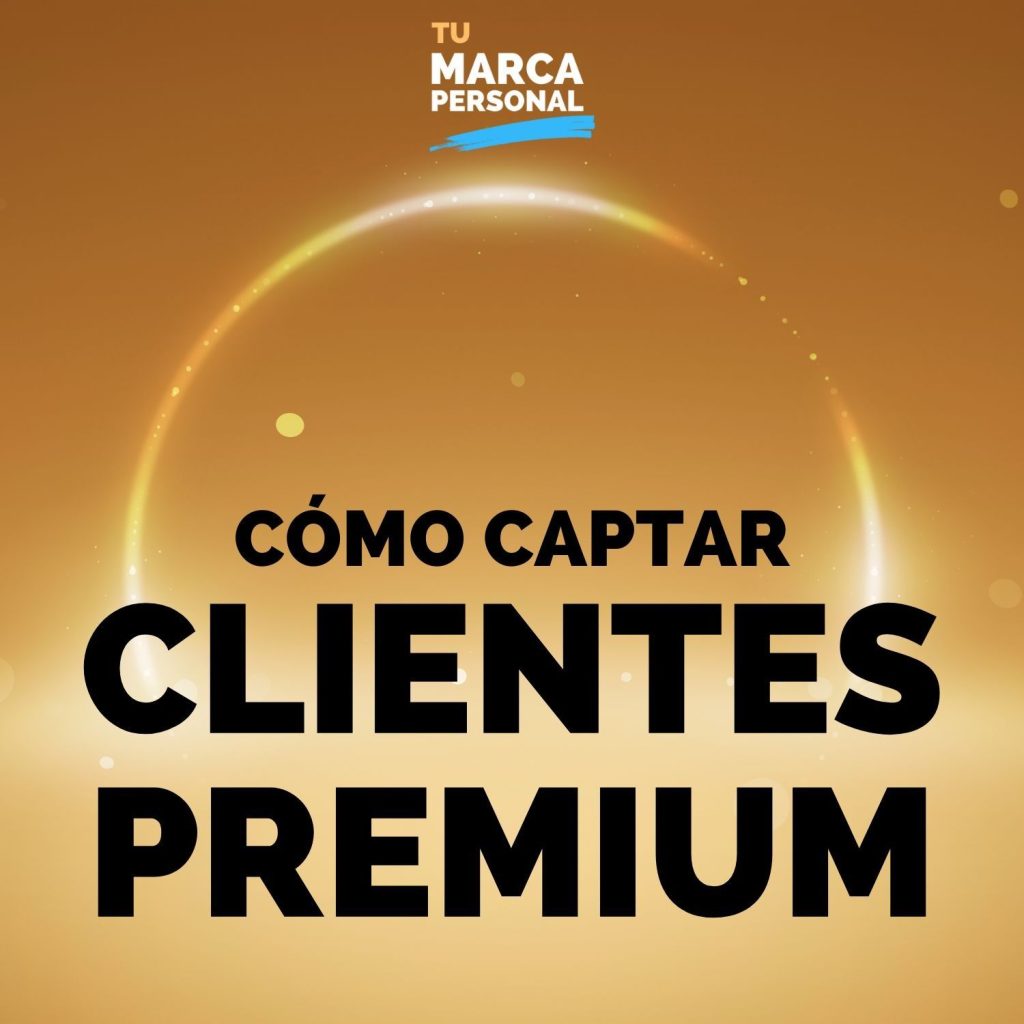 Portada del episodio Tu primer cliente premium: Sistema paso a paso