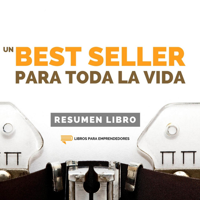 Un Best Seller para Toda la Vida