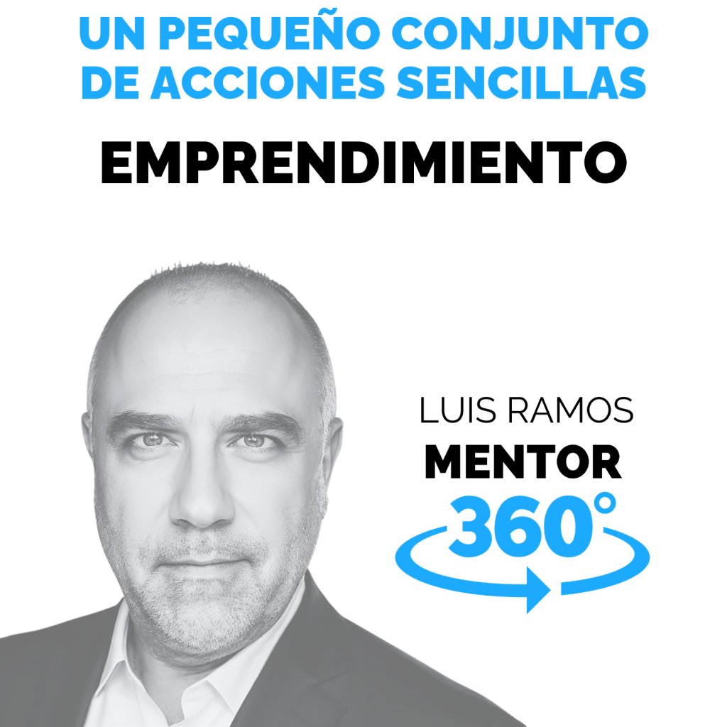 Portada del episodio Un Pequeño Conjunto de Acciones Sencillas