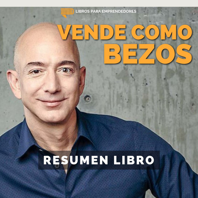 Vende como Bezos