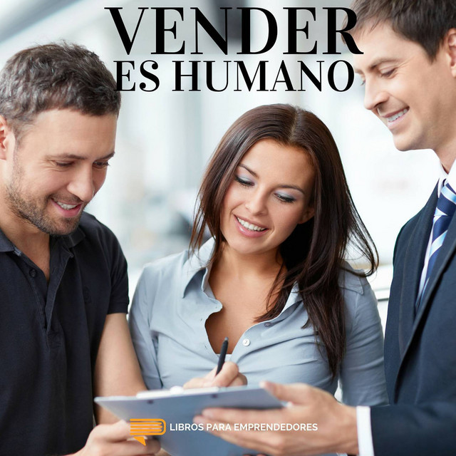 Vender Es Humano