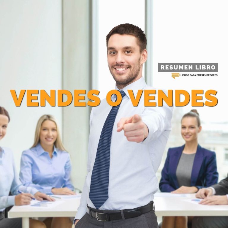 Vendes o Vendes