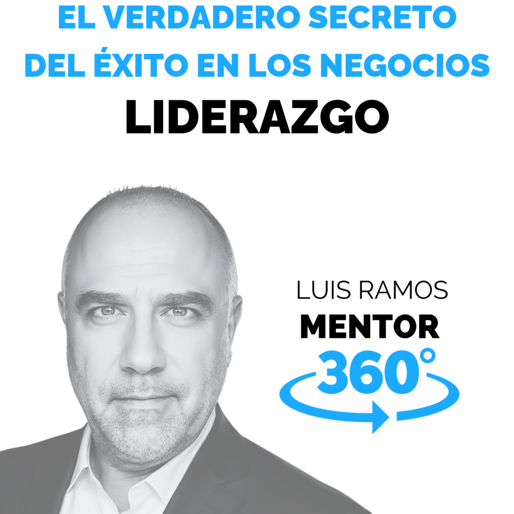 Portada del episodio El verdadero secreto del éxito en los negocios