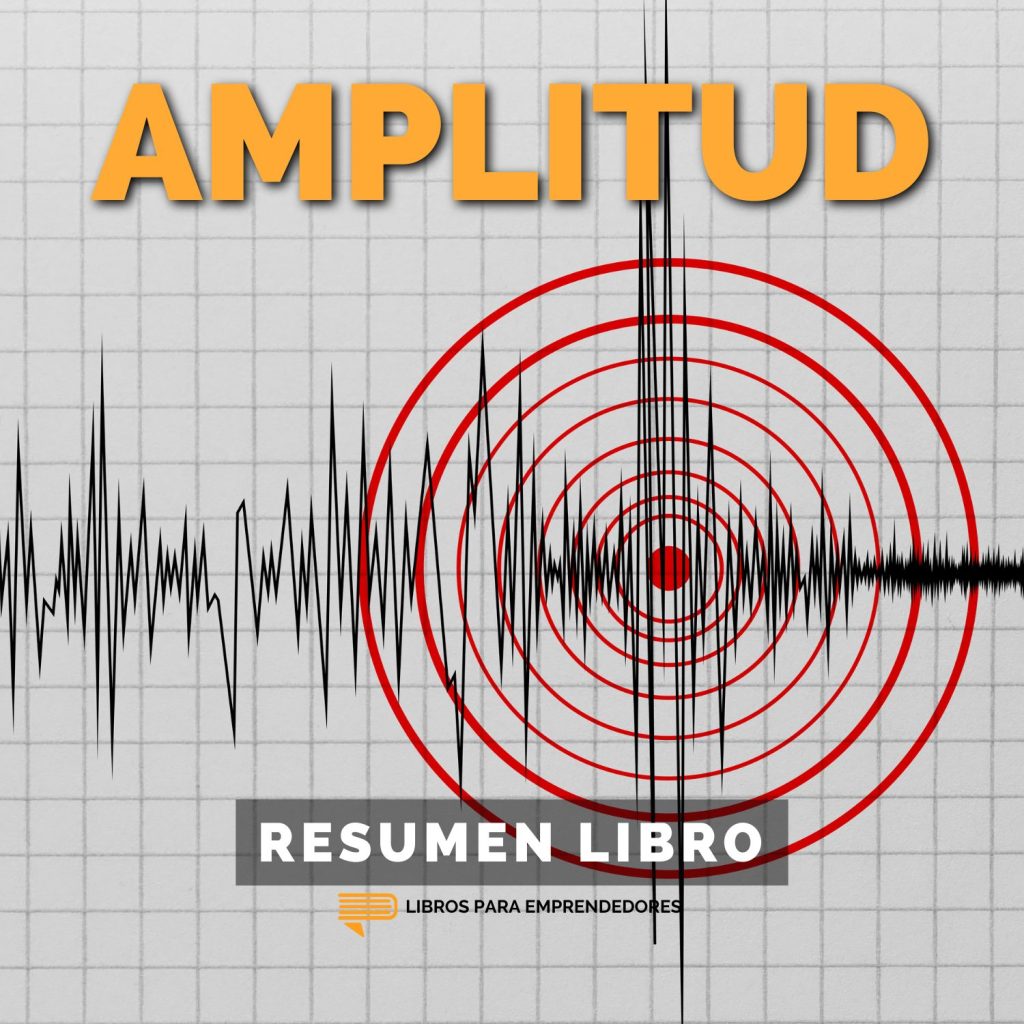 Portada del episodio Amplitud