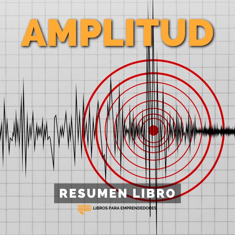 #410 Amplitud - Un Resumen de Libros para Emprendedores sq