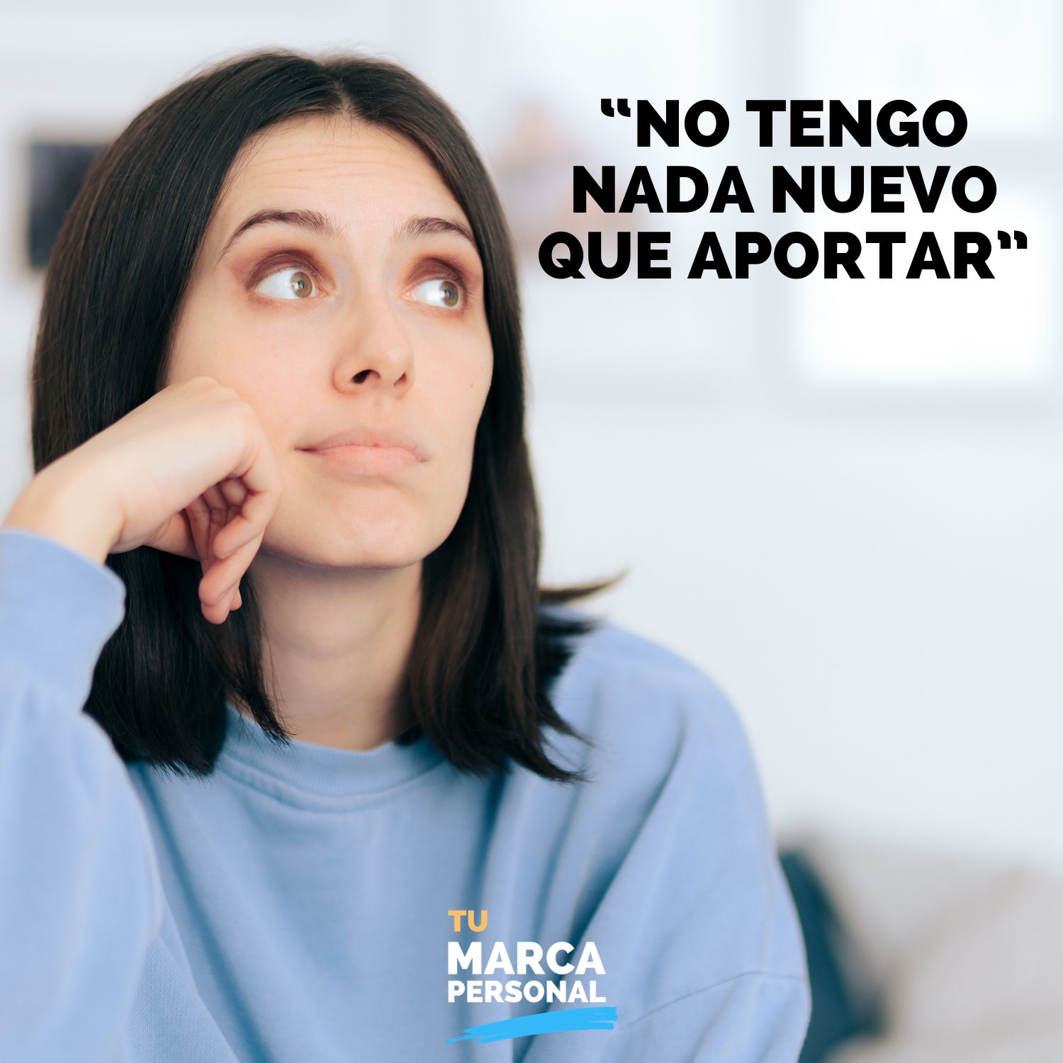 Portada del episodio No tengo nada nuevo que aportar