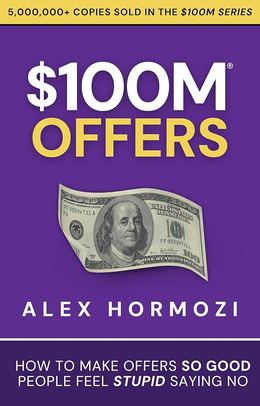 Portada de $100M Offers