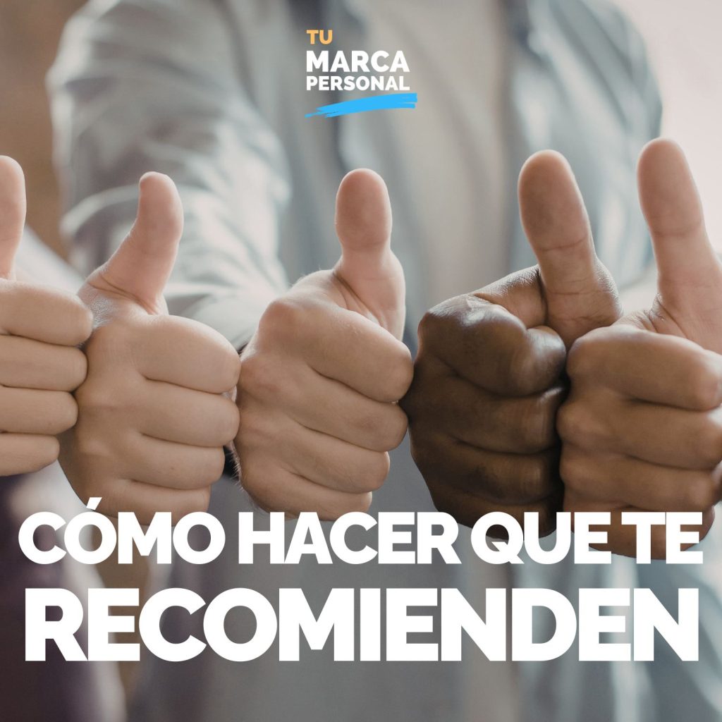 Portada del episodio Cómo hacer que tus clientes te recomienden