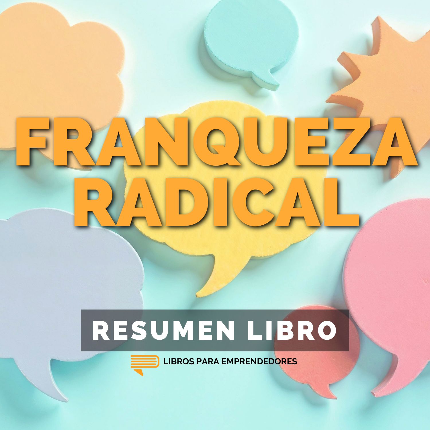 Portada del episodio Franqueza Radical