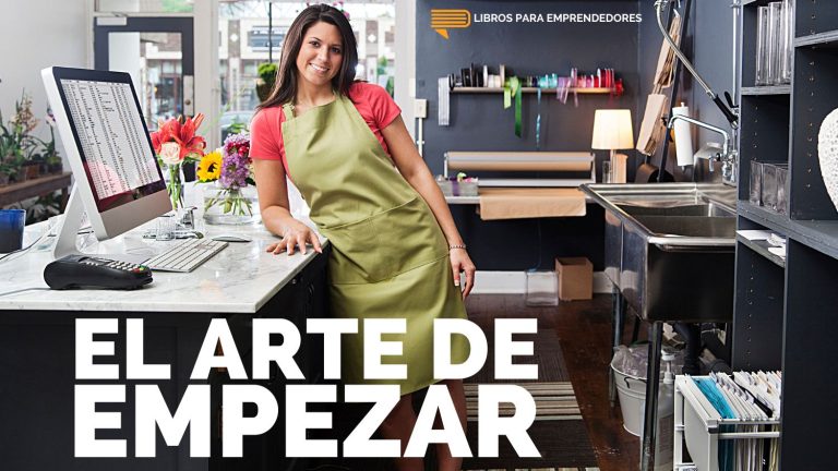El Arte de Empezar, de Guy Kawasaki — resumen en Libros para Emprendedores