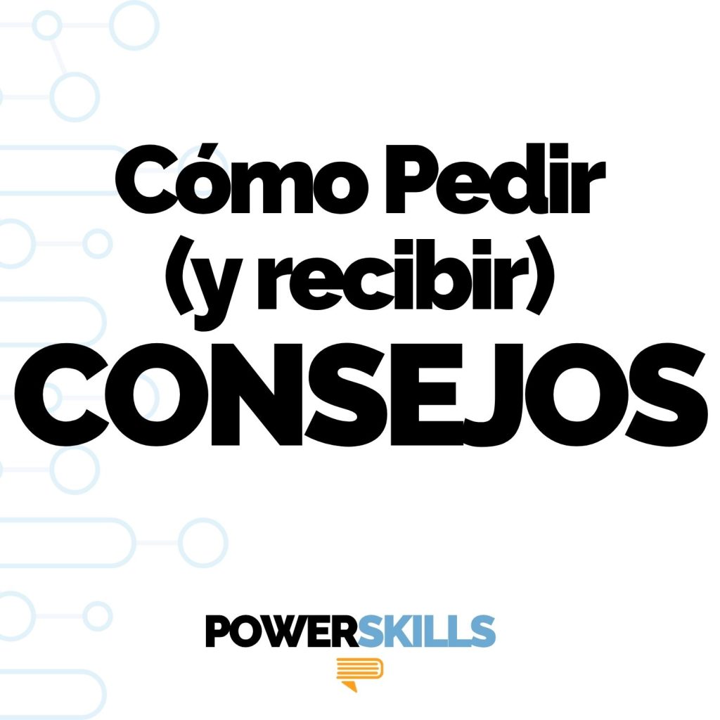 Portada del episodio Cómo pedir consejo sin perder el criterio
