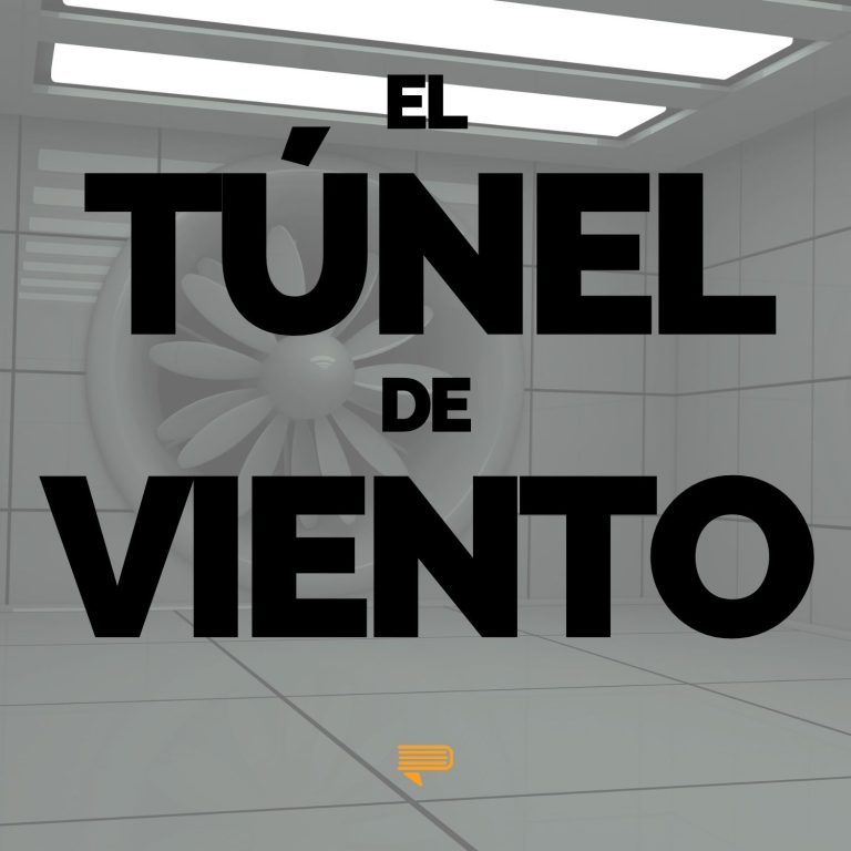 Pon tu idea en el túnel de viento antes de lanzarla — Pasa a la Acción