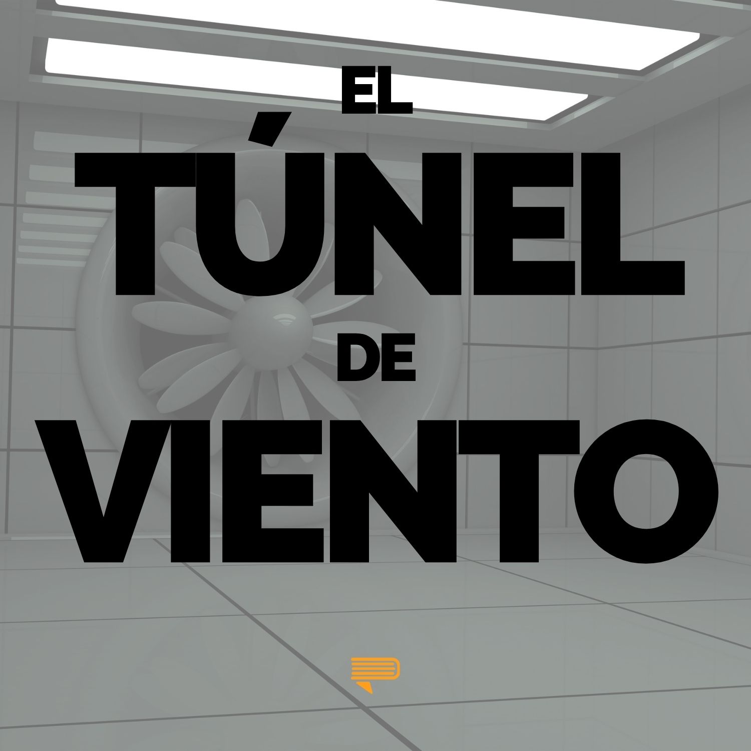 Portada del episodio Pon tu idea en el túnel de viento antes de lanzarla