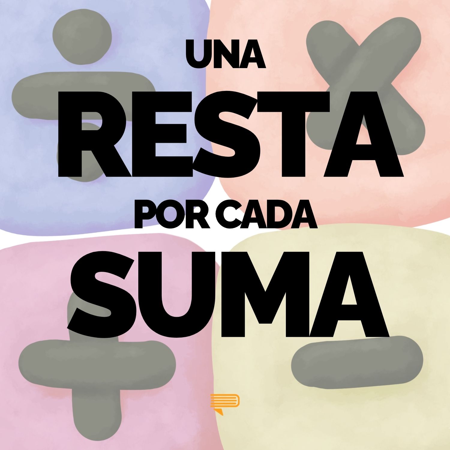 Portada del episodio Una resta por cada suma